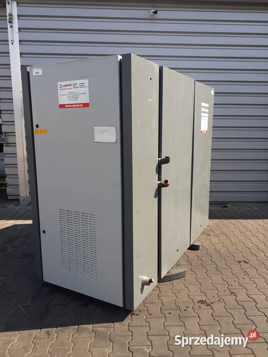 Sprężarka ATLAS COPCO GA75VSD 75KW S013706 Wilków