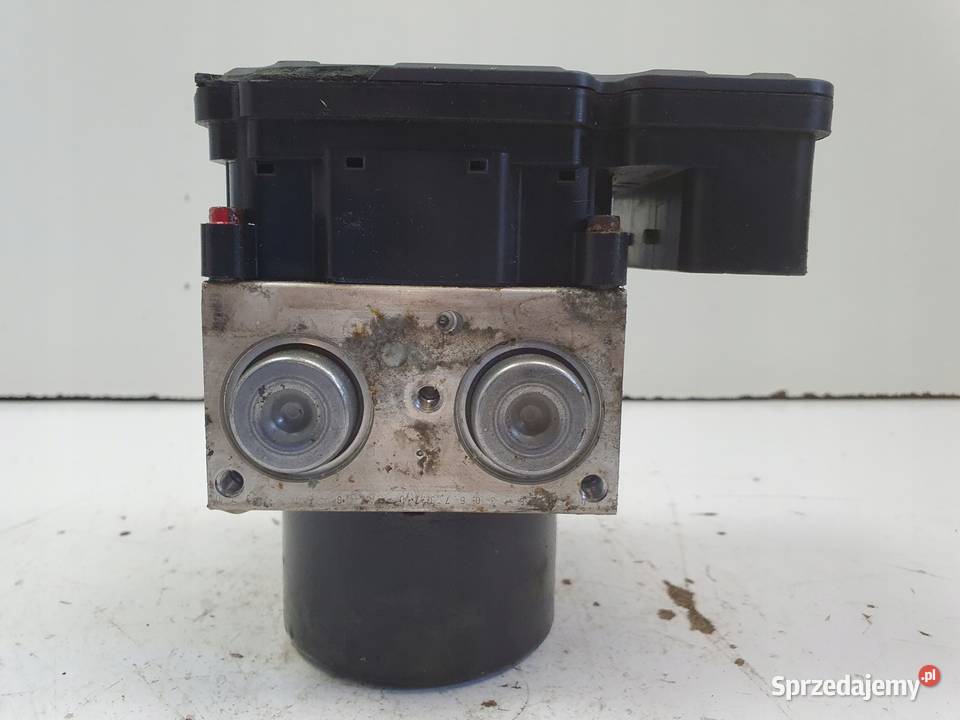 Volvo S60 I V70 II POMPA ABS hamulcowa P31261142 osobowe sprzedam