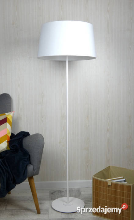 Lampa podłogowa ENEBYBERG nowoczesny różne Nowe sprzedam