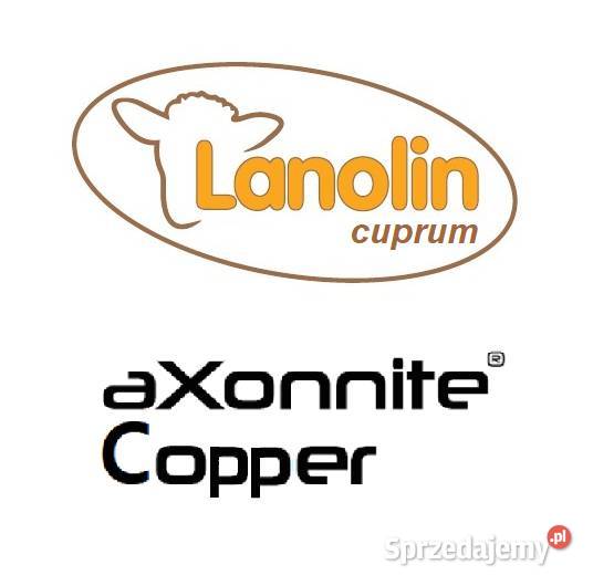 Żel do prania kolorowych tkanin LANOLIN z Chojnów
