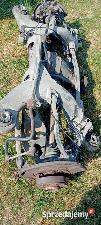 Części do Mercedesa W 211 22 cdi 150 sedan 2003r dolnośląskie Syców