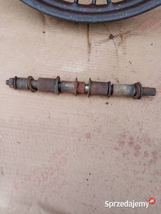 Koło cws sokół 1000 Ksawerów sprzedam