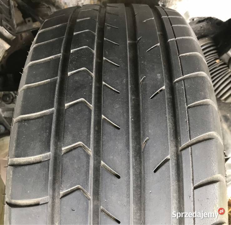 opona Goldline iGL 910 21555R16 97V XL Pułtusk