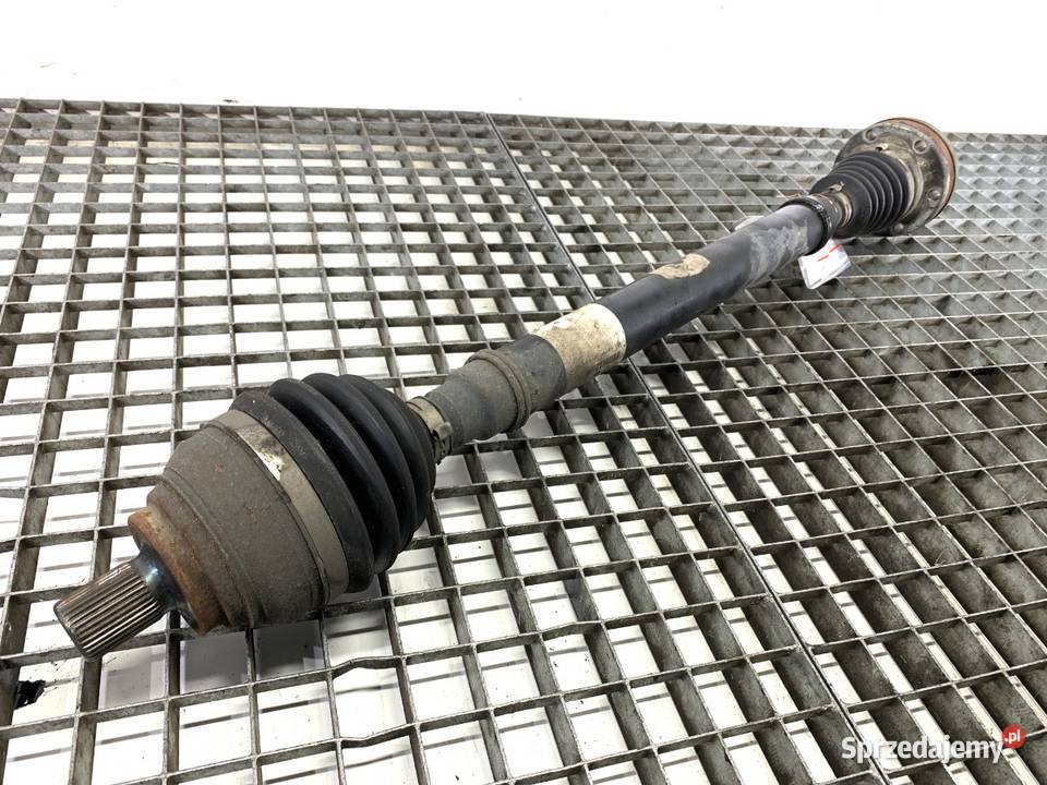 PÓŁOŚ PRAWY PRZÓD SEAT ALHAMBRA II 7N0407764Q 20 sprzedam