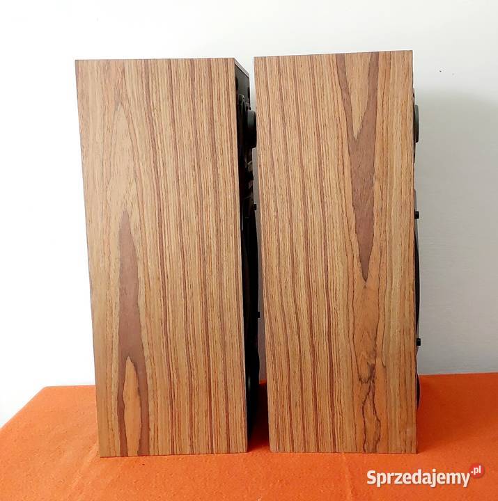 TONSIL Mildton 70 ZgB 708693 Renowacji Unitra Słuchawki i głośniki Starachowice