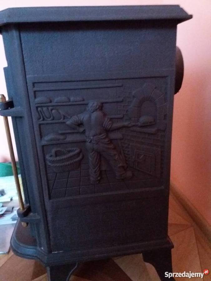 SPRZEDAM PIEC SAMSON Świerklaniec sprzedam