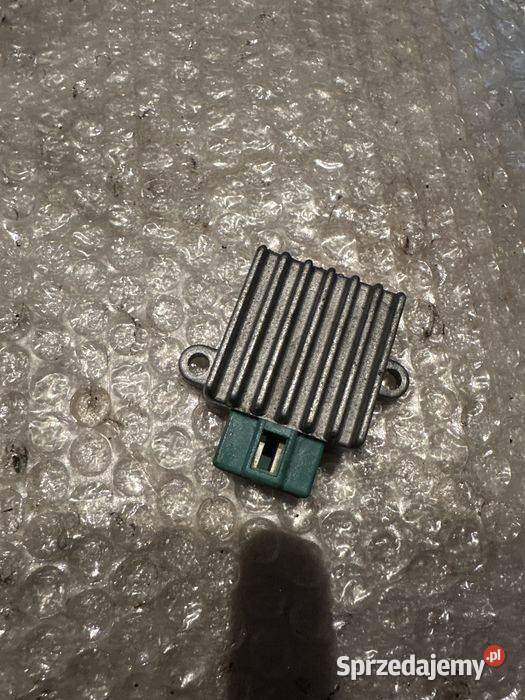 Regulator napięcia Tec Yamaha Jog Z 95 CT CR BWS Poznań