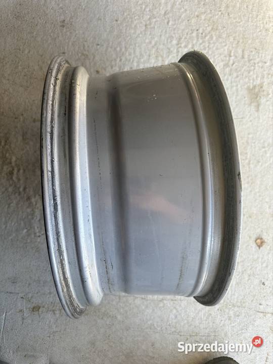 4x Felgi BBS Vw Audi Skoda 17 5x112