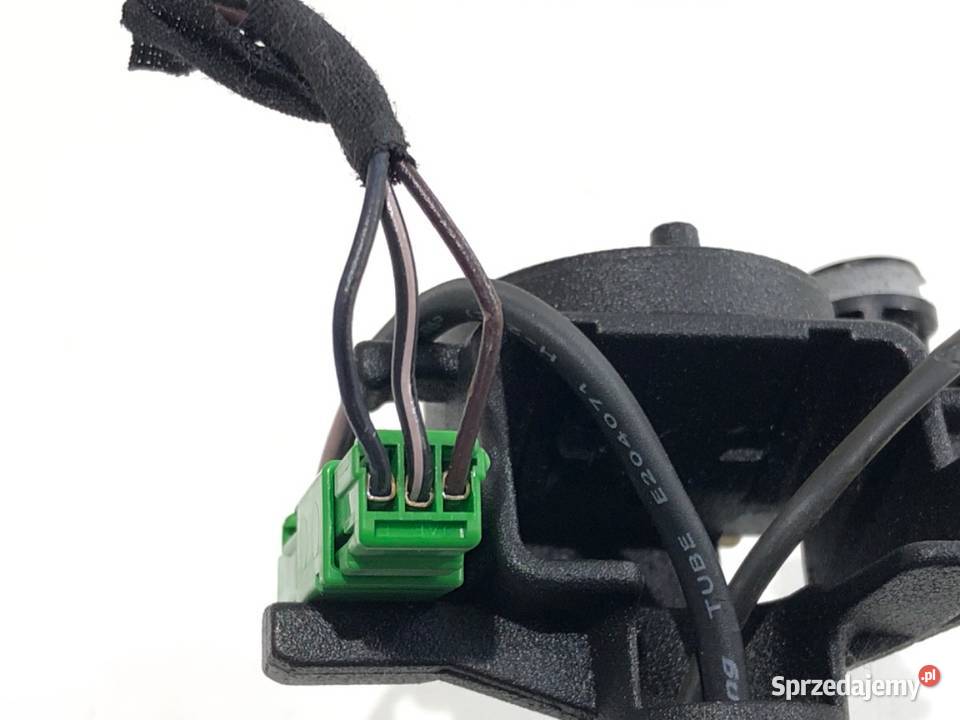 LUSTERKO WEWNĘTRZNE VOLVO S80 II 30745002 podkarpackie