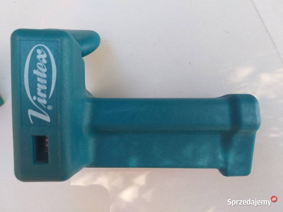 Okleiniarka ręczna Virutex AG98F NOWA GWARANCJA Łódź