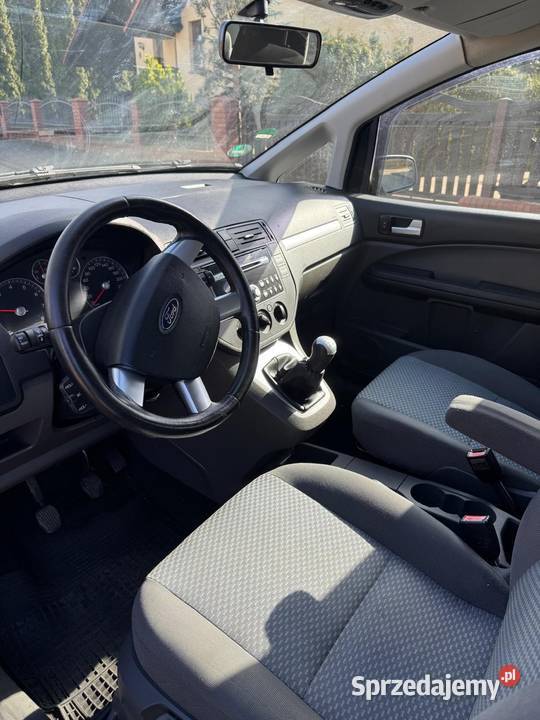 Fod c benzyna Margonin