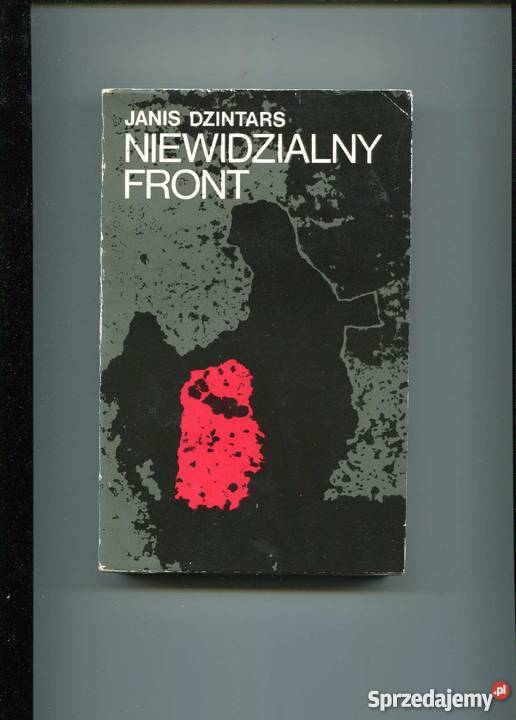 Niewidzialny front Szczecin