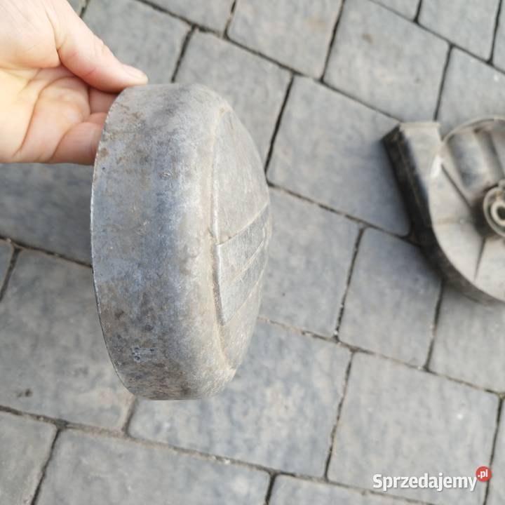 Pokrywa silnika SHL WFM