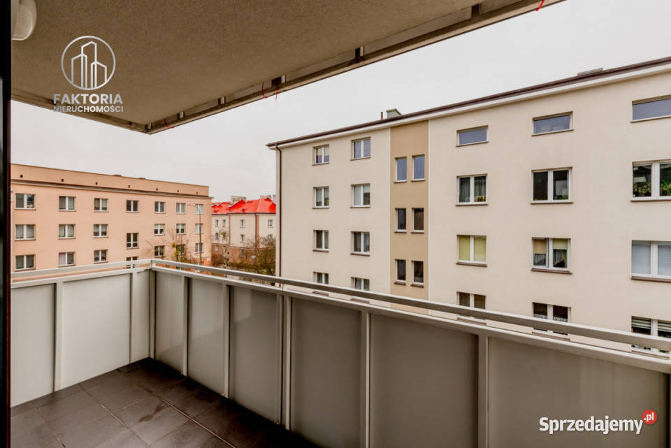 sprzedaży mieszkania Białystok Nowy Świat 13628zł/m2