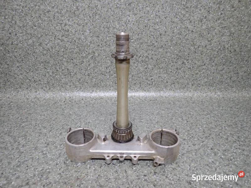 PÓŁKA DOLNA SZTYCA HONDA CR 250 Pozostałe Strzelce Krajeńskie