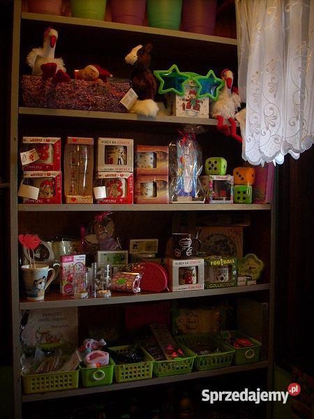 KWIACIARNIA SKLEP asortyment wyposażenie Sklep