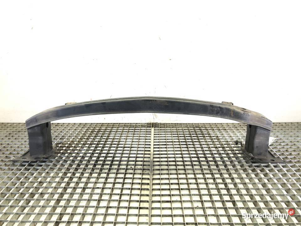 BELKA ZDERZAKA PRZÓD SEAT ALTEA WZMOCNIENIE