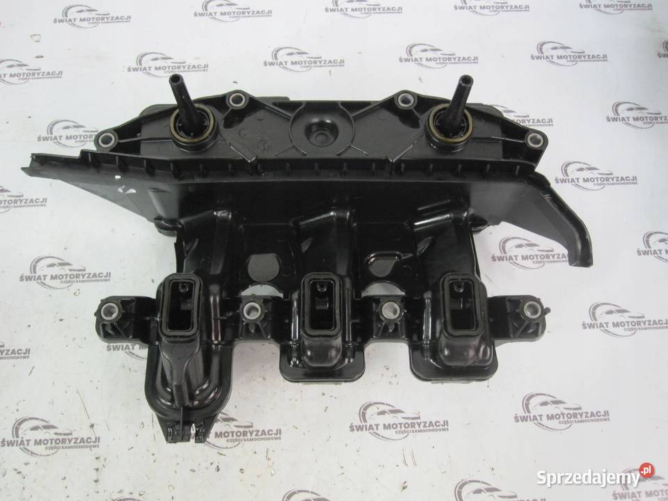 TRAFIC VIVARO PRIMASTAR 16 DCI BITURBO R9M452