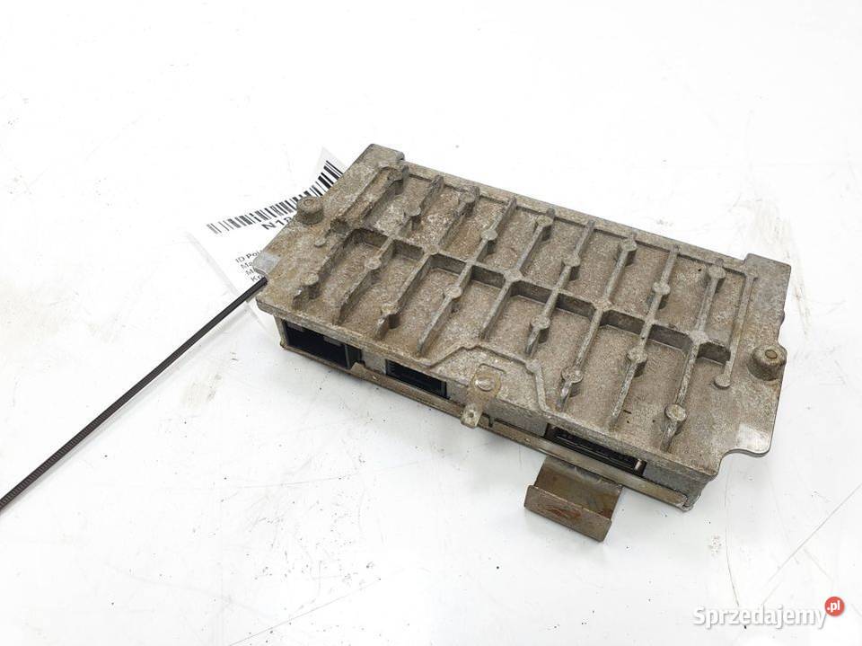 MODUŁ AUDI A5 8T0035462 Lipno