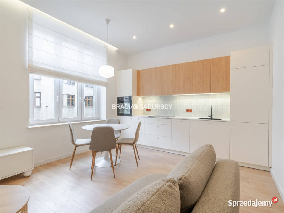 Mieszkanie do wynajęcia 42m2 2 pokoje Kraków 42m2