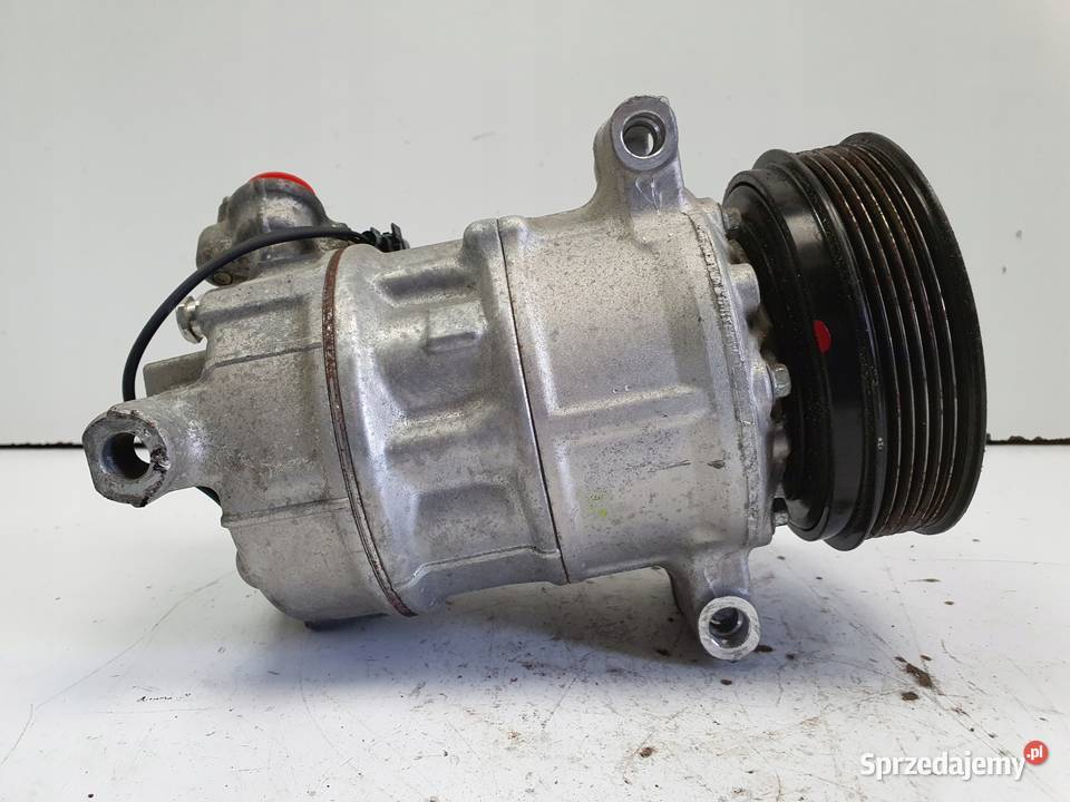 SPRĘŻARKA KLIMATYZACJI Volvo V40 II 15 T2 pompa