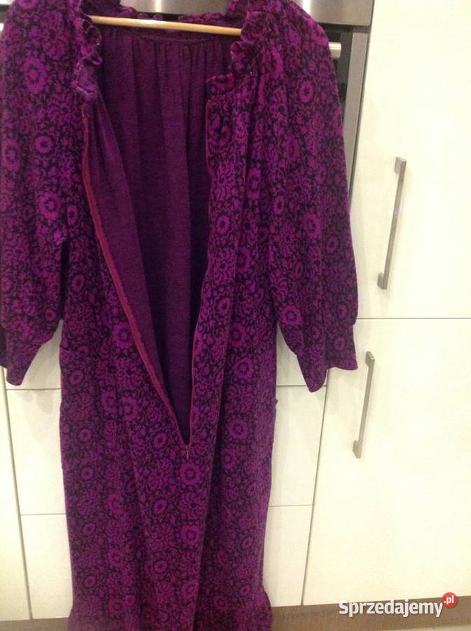 Podomka Koszula Nocna Damska XL XXL z USA Nowa Sól