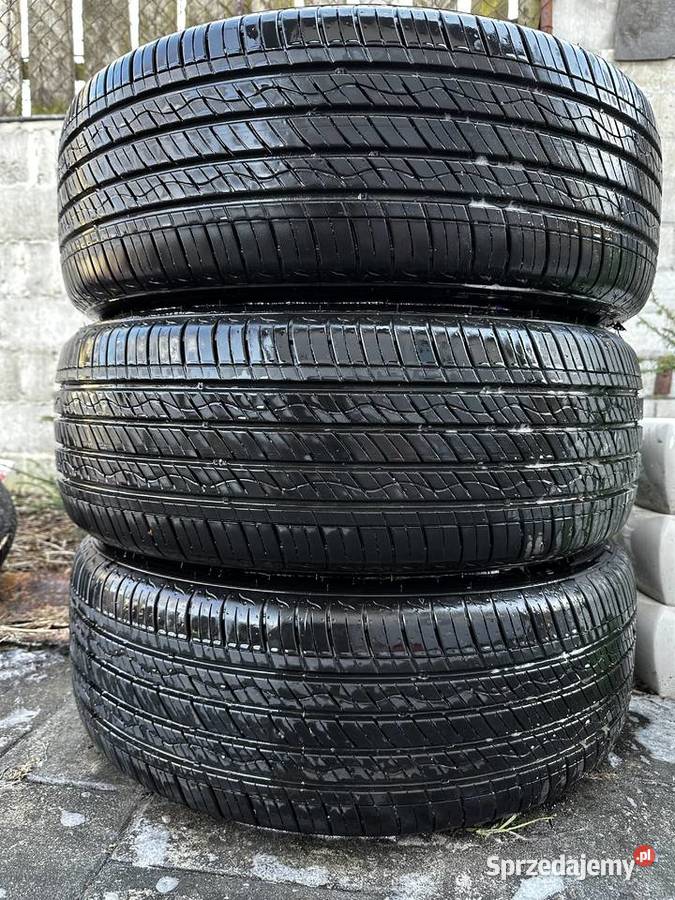 Opony 23560 R18 Kumho 2022 Częstochowa