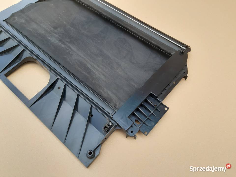 MAN TGX TG3 RAMKA OSŁONA OBUDOWA SZYBERDACHU