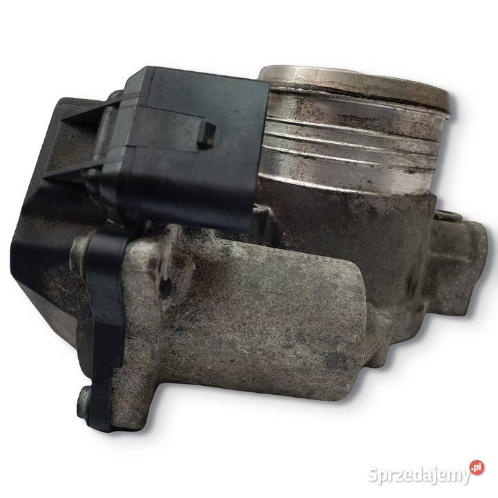 PRZEPUSTNICA Ford Mondeo IV 20 TDCI 9M5Q9E926AA Chełm