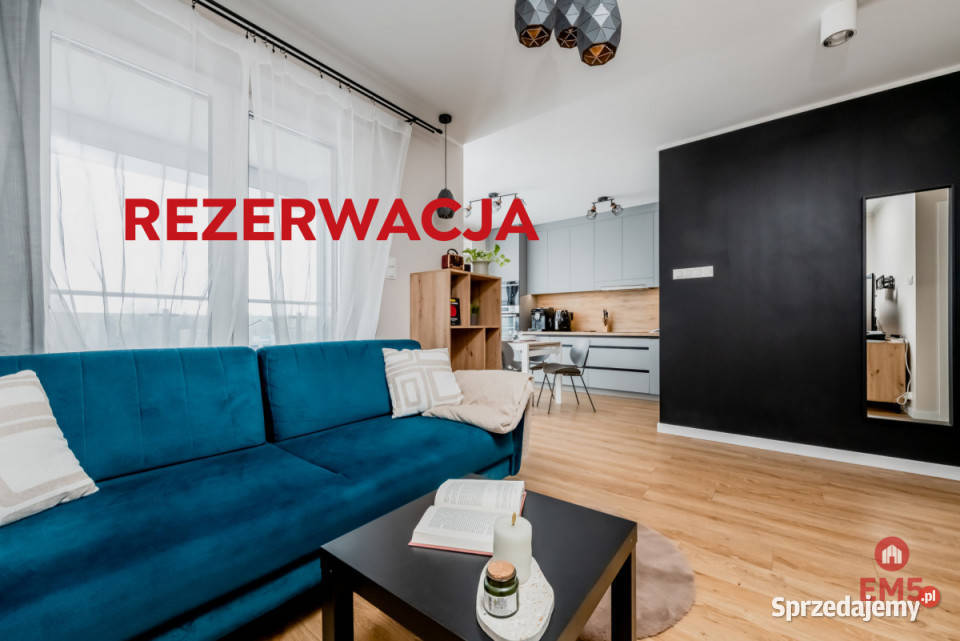 Mieszkanie 43m2 2 pok Białystok podlaskie