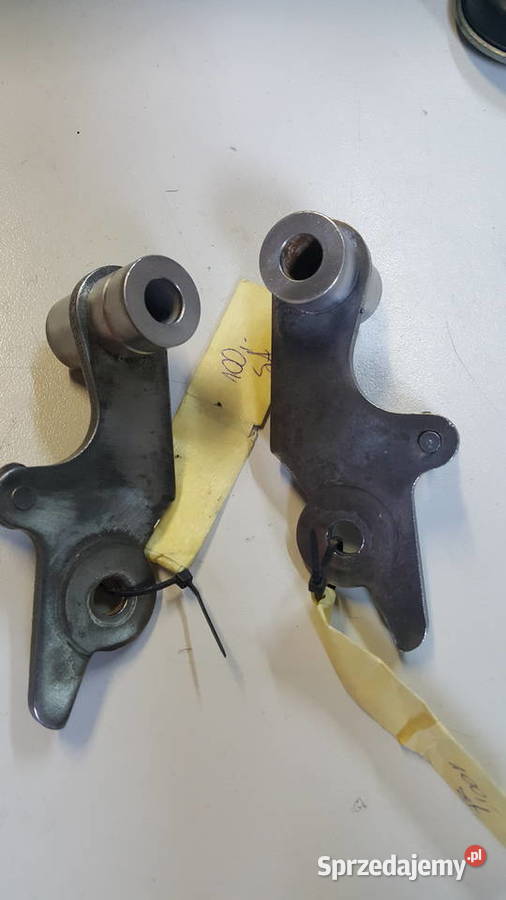 Uchwytmocowanie prawalewa Moto Guzzi EV 1100 Jawiszowice