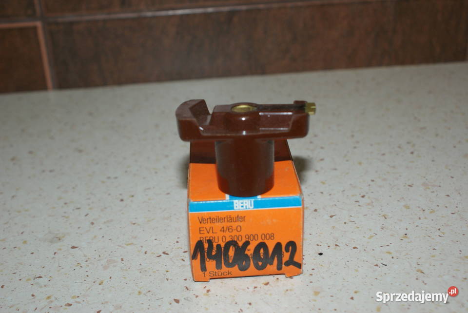 Palec rozdzielacza zapłonu MERCEDES EVL 460 osobowe Białobrzegi sprzedam