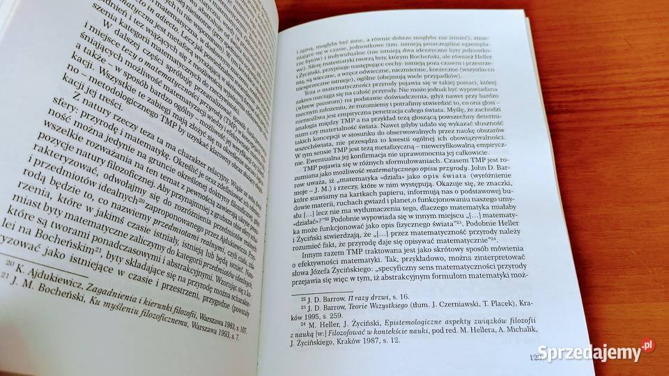 Status poznawczy matematyki Jarosław Mrozek Gdańsk