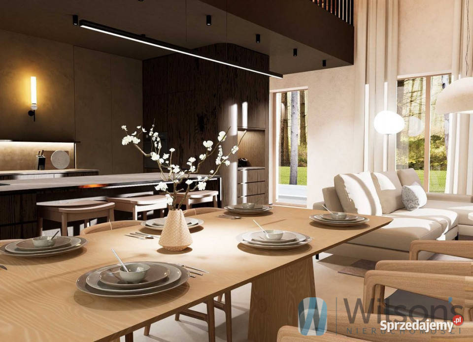 Dom wolnostojący sprzedam 360m2 Warszawa