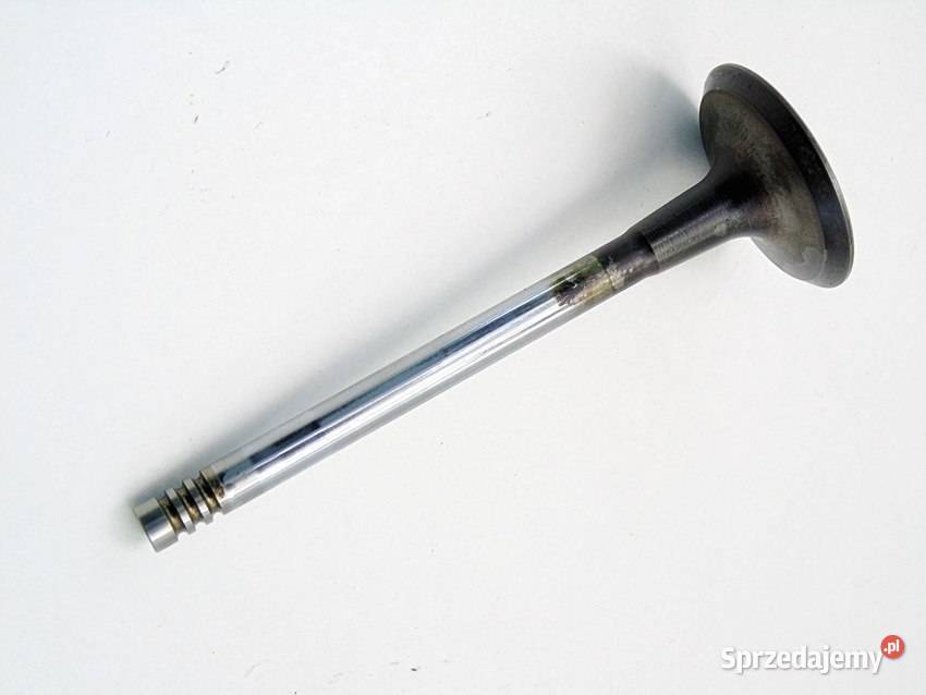 ZAWÓR WYDECHOWY GŁOWICY 19 18 BMW E36 E46 Z3 316 osobowe Sosnowiec
