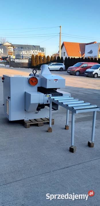 Wielopiła SCM M3 stoły 925 Naprawa