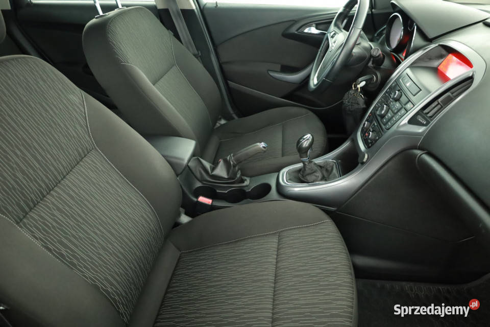 Opel Astra 14 T 88KM Piaseczno sprzedam