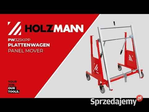 WÓZEK DO PŁYT MEBLOWYCH HOLZMANN PW3025KIPP 150 Pozostałe śląskie Mikołów