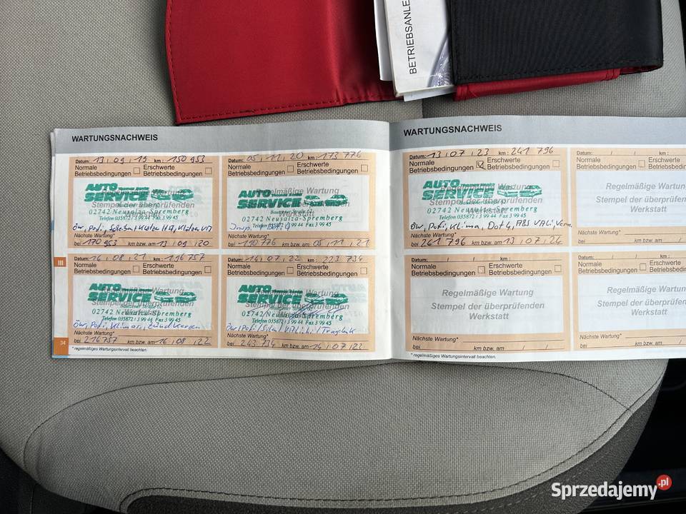 Citroen Berlingo 16i Multispace Klimatyzacja klimatyzacja wielkopolskie Ostrzeszów sprzedam