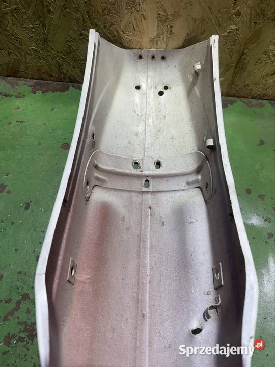 błotnik tylni Shl M17 Gazela Stryków