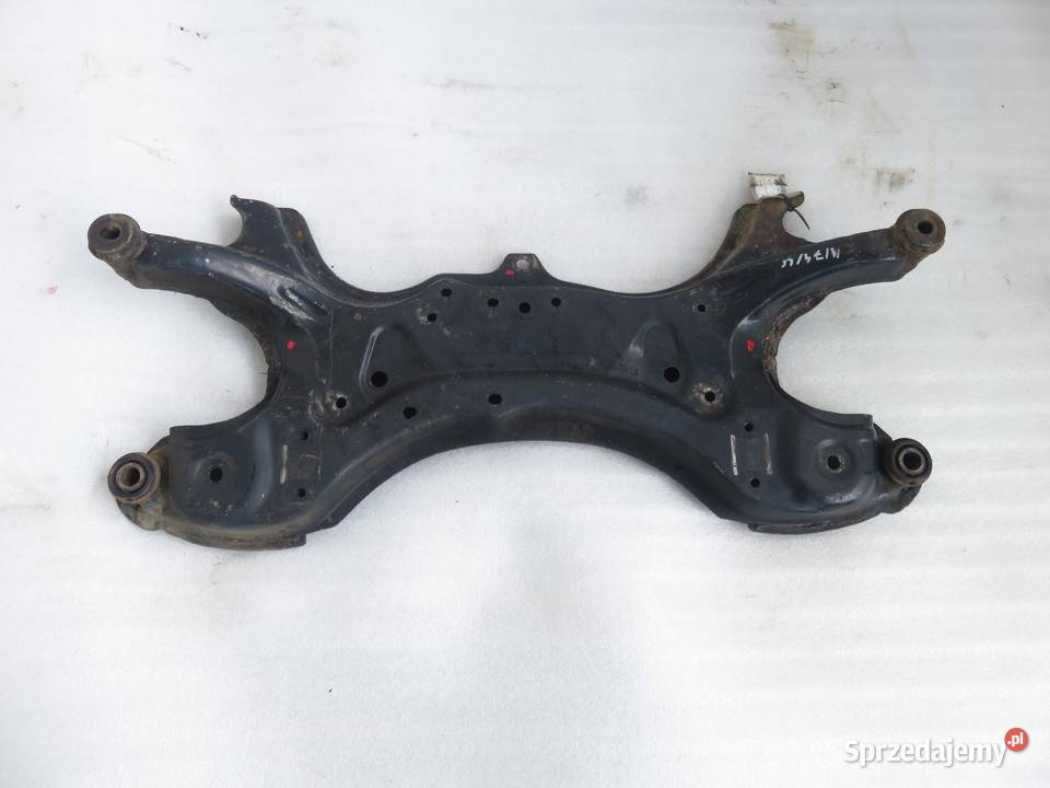 SANKI PRZÓD TOYOTA AVENSIS VERSO M2 20 D CLM20 Zawieszenie i amortyzacja