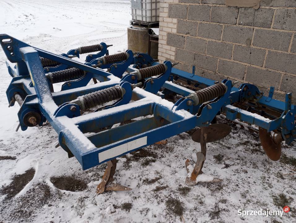 Sprzedam gruber Sochaczew