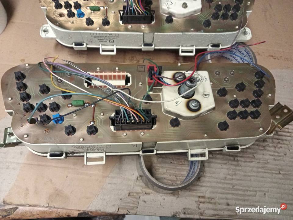 Polonez Caro Plus Atu Kombi licznik zegary Stalowa Wola sprzedam