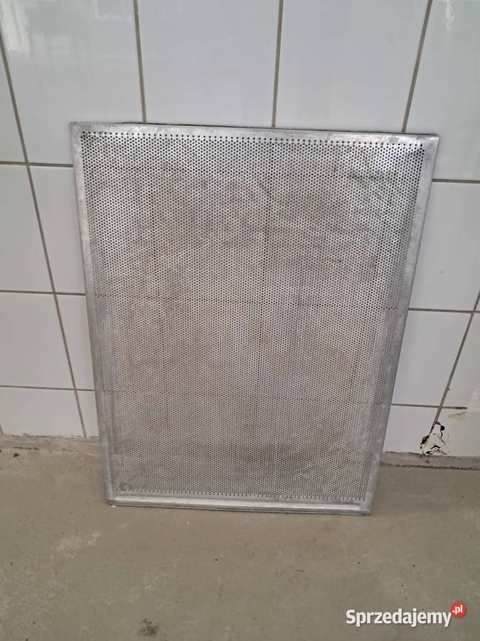 Blachy wypiekowe 58x78 Rzeszów