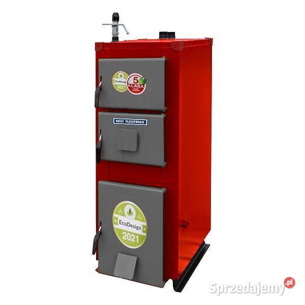 KOCIOŁ Węglowy 10 kW 5 Klasa Piece KOTŁY Węglowe Kraków