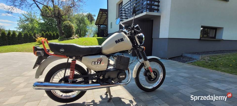 MZETZ 251 NRD Jasło sprzedam