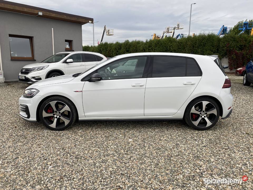Volkswagen Golf GWARANCJA możliwa zamiana Paniówki