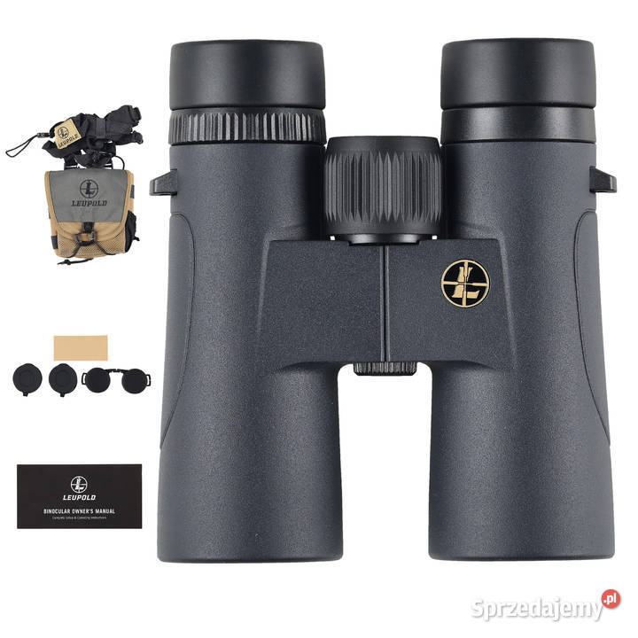 Lornetka Leupold BX1 Marksman 10x42 Warszawa