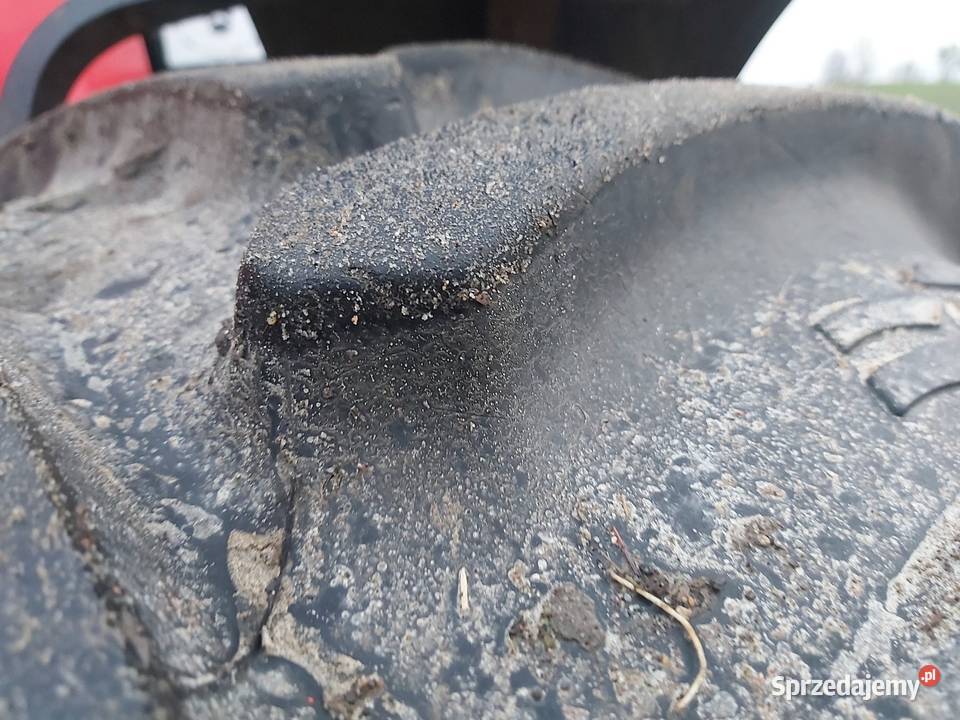 Mccormick XTX 145 prod 2010 Jabłonowo Pomorskie