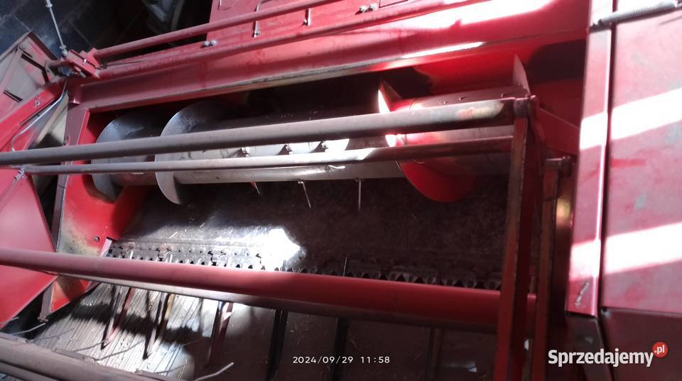 Massey Ferguson 330 oryginał Piękny zadbany Wola Cyrusowa